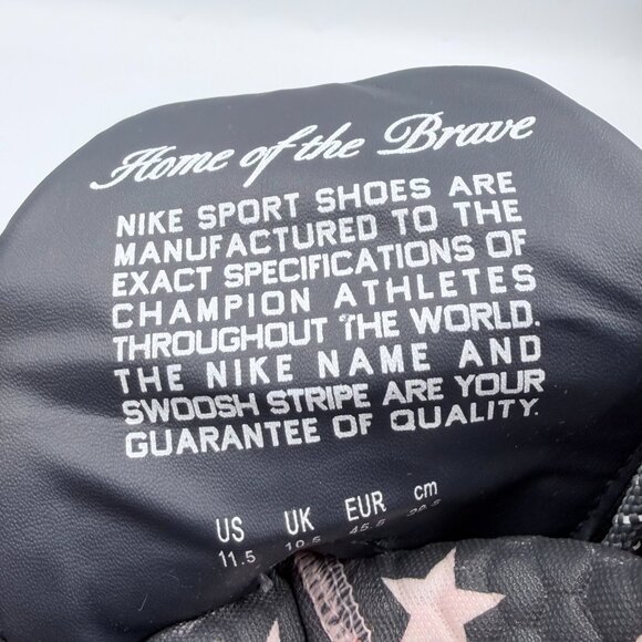 Nike ACG LunarTerra Arktos USA Combat Boot - Picture 6 of 16